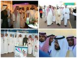 تعليم جدة تدشن مهرجان “تعليم الكبار تعلم مستمر مدى الحياة”