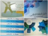 250 رائدة نشاط بتعليم الطائف يختتمن أكبر ورشة عمل لأدلة نشاط الطالبات