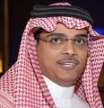 الشريف رئيسا للشؤون المدرسية بتعليم بحرة