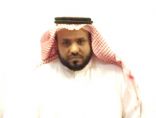 الماجستير بتقدير ممتاز للحارثي