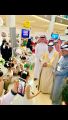 مدير تعليم منطقة تبوك يشهد الحفل الختامي لمدارس التعليم الأهلي