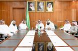 مدير “تعليم الجوف” يعتمد حركة النقل الداخلي للمعلمين والمعلمات