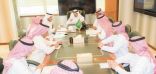 تعليم تبوك يناقش توفر الخدمات التعليمية في مشروع إسكان ” ١ ” بالمنطقة