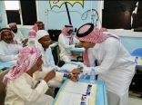 الحملات التوعوية الصيفية لمحو الأمية تحقق أهدافا اجتماعية في ترسيخ الحس والانتماء الوطني والتثقيف الاجتماعي والصحي وتعليم مبادئ القراءة والكتابة