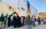 طالبتان من الجوف تشاركان بمؤتمر الشباب العربي الدولي ال 38