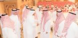 تعليم منطقة تبوك ينظم حفل معايدة لمنسوبيه