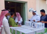 تعليم مكة ينجز تسليم 4 ملايين كتاب مدرسي لـ  1530 مدرسة