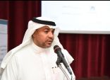 مدير تعليم مكة يدشن برنامج بوابة المستقبل في 80 مدرسة خلال الفصل الدراسي الأول 1440