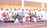 مدارس منطقة الجوف تختتم الأسبوع التمهيدي للعام الدراسي الجديد
