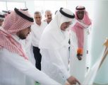 وزير التعليم يوجه بسرعة افتتاح “مدينة طيبة” للتربية الخاصة