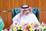 مدير “تعليم الجوف”: للمعلم دور كبير في بناء الإنسان وتنمية المكان