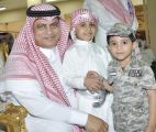أولياء أمور يشيدون بتجربة الطفولة المبكرة بعسير