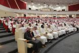 الطلبة والطالبات يتعرفون على برامج ودورات الإرشاد المهني في لقاءات جازان