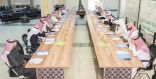 تعليم تبوك يطلق اسم الأمير فهد بن سلطان على القاعة العلمية في المنطقة