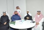 قيادات التعليم بعسير تبحث نتائج الاختبارات الوطنية والدولية