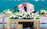 وزير التعليم يكلف “المقبل” أمينًا عامًا لإدارات التعليم.. و”العبداللطيف” مشرفًا عامًا على التحول الرقمي بالوزارة