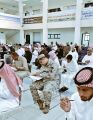” 2416 ” دارسا في اختبارات ” الكبار” بتعليم عسير