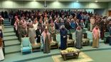 أرامكو السعودية تقدم نبذة تعريفية لطلاب وطالبات الجوف عن برنامجي الابتعاث والتدرج المنتهية بالتوظيف