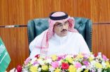 مدير “تعليم الجوف” يعتمد حركة نقل القيادات المدرسية