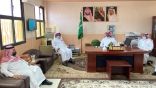 تهيئة  ” 1300 ” مدرسة للعام الجديد بتعليم منطقة عسير