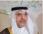 المدير للتعليم بمنطقة تبوك يهنئ القيادة بمناسبة يوم الوطن 90