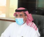 تعليم تبوك .. يودع مخصصات النشاط لمدارس المنطقة بأكثر من مليوني ريال