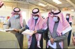 إدارة ” تعليم الجوف ” تستكمل استعداداتها لبدء الفصل الدراسي الثاني