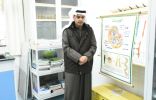 الرويلي: الاستعداد الجيد وتنظيم الوقت سبب حصولي على الدرجة الكاملة في اختبار القدرات