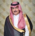 منسوبو ومنسوبات تعليم عسير .. يهنئون وكيل الإمارة