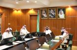 إدارة “تعليم الجوف” تطلق 40 برنامجاً تدريبياً عن بعد