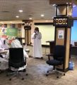 40 متدرب ومتدربة بتعليم مكة يتدربون على ” القرارات الإدارية والطعن فيها”