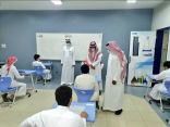 «تعليم مكة»: 1100 زيارة إشرافية بتعليم مكة في أول أيام  اختبارات نهاية الفصل الدراسي الأول