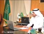 تعليم جدة يقيم ورشة “دور المراجعة الداخلية في كشف حالات الفساد”