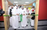أمين العاصمة المقدسة يدشن مجمع مدارس جيل الإبداع الأهلية بتعليم مكة