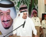 نائب وزير التعليم يشيد بدعم سمو أمير المنطقة ويثمن جهود الأسرة التعليمية فيها