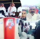 وفاة معلم بالدمام بعد أيام من سقوطه أثناء شرحه لطلابه