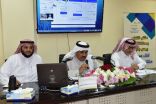 مدير تعليم تبوك يعلن عن إنشاء مراكز تدريب للمعلمين والمعلمات بمحافظات المنطقة