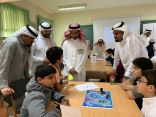 استراتيجيات حديثة تطور من معلمي اللغة الإنجليزية بتعليم شرق الدمام