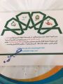 معلمو ثانوية بخميس مشيط يفاجئون طلابهم الأيتام بأوقاف لوالديهم