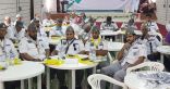تأهيل 90 قائدًا كشفيًا لخدمة ضيوف الرحمن