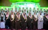 أمير القصيم يرعى تكريم ٧١طالباً على جائزة إبراهيم العبودي للتفوق بمحافظة المذنب