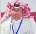 الدكتور/عبدالإله الصلوي أميناً عاماً للإتحاد الرياضي للجامعات السعودية.
