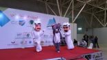 معرض التعليم الأهلي والتجهيزات المدرسية يغلق أبوابه