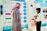 تعرف على المبادرات النوعية التي يقدمها جناح كشافة وزارة التعليم في الجنادرية