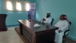 مدير عام التعليم بمنطقة مكة المكرمة نتطلع أن تحقق مدارس بحرة مراتبا متقدمة في المستوى التحصيلي واختبار القدرات
