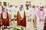 مدير تعليم الرس.. يثمن لأسرة المالك على تبنيهم ورعايتهم لجائزة الشيخ حمد المالك للأداء التعليمي المتميز