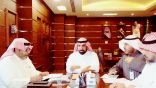 تعليم عنيزة .. يؤكد على أهمية متابعة التعلم عن بعد