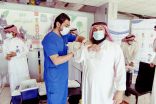 تعليم القصيم .. يقيم حملة تطعيم ضد الانفلونزا الموسمية