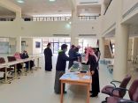 مدير تعليم عنيزة .. يرحب بالجميع مع بداية الفصل الدراسي الثاني