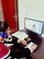 شاهد ..كيف استغل طلاب تعليم القصيم تعليق الدراسة
